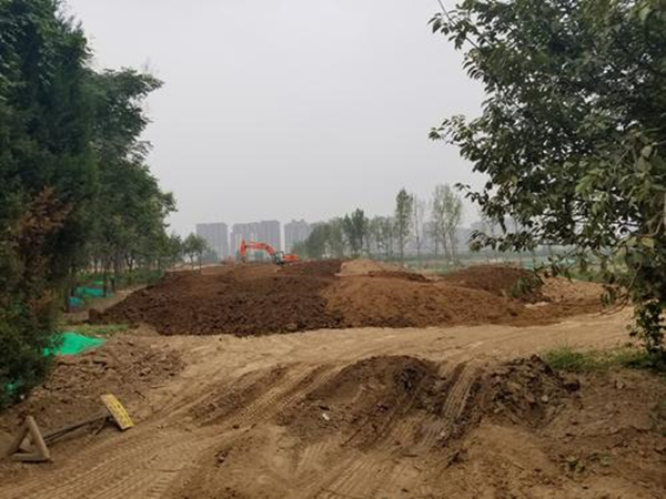 揚塵在線監(jiān)控系統實現揚塵治理一體化管理