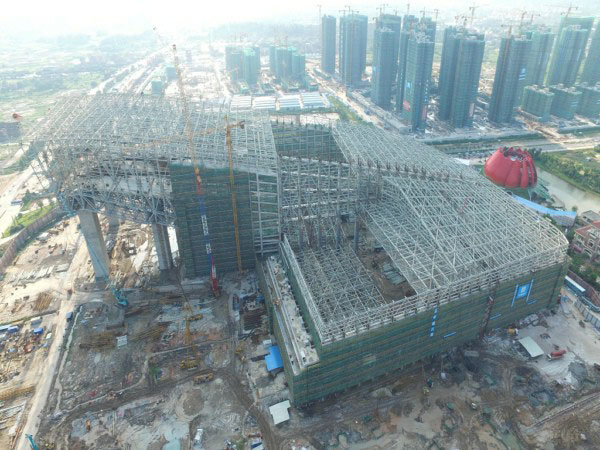 揚塵在線監(jiān)測系統是什么東西？