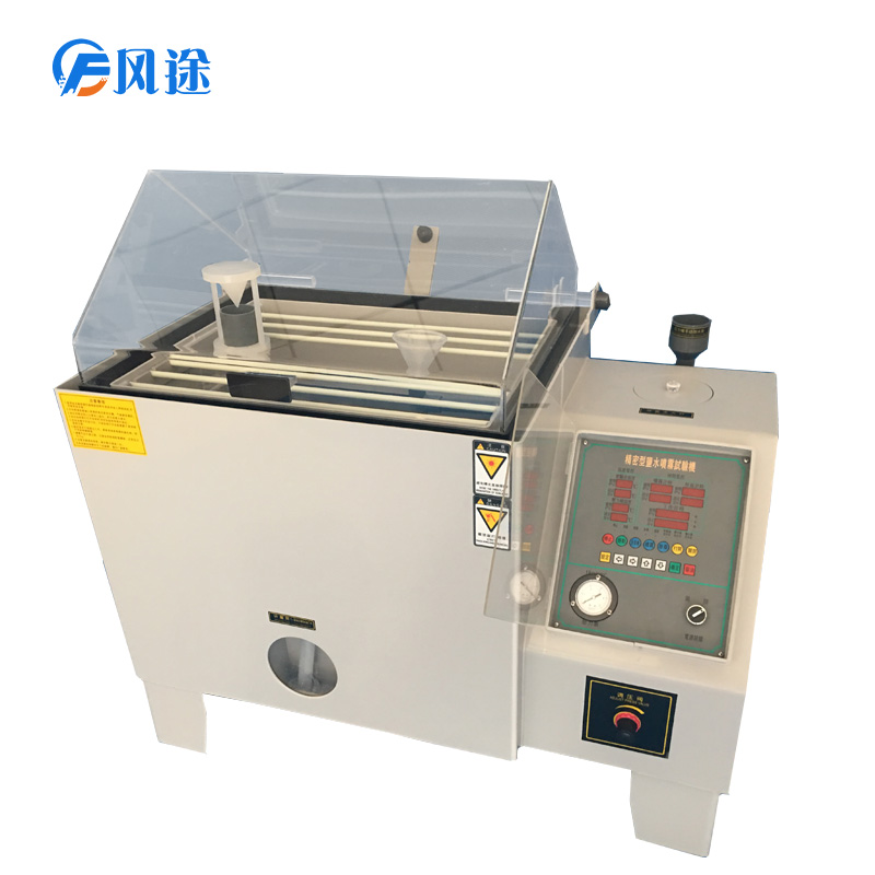 在汽車行業(yè)，鹽霧試驗(yàn)機(jī)有什么用？