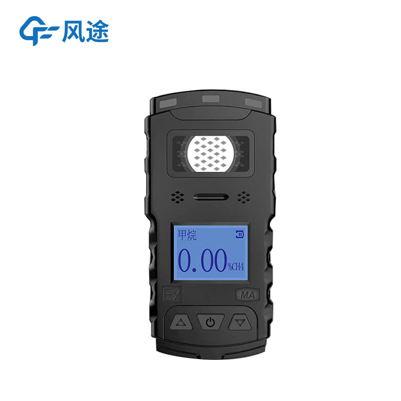 工業用品礦用氣體檢測儀介紹